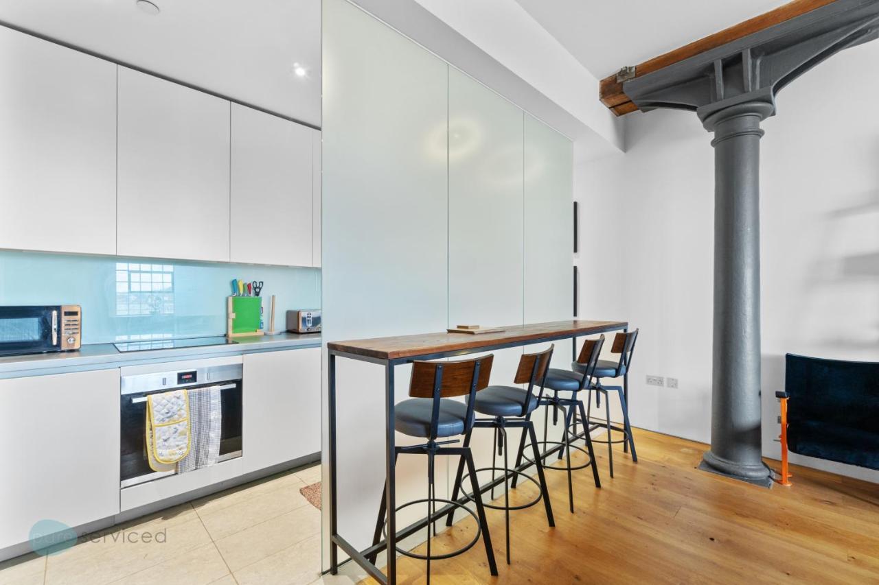2 Bed- Edgcumbe View By Pureserviced Apartment Plymouth Ngoại thất bức ảnh