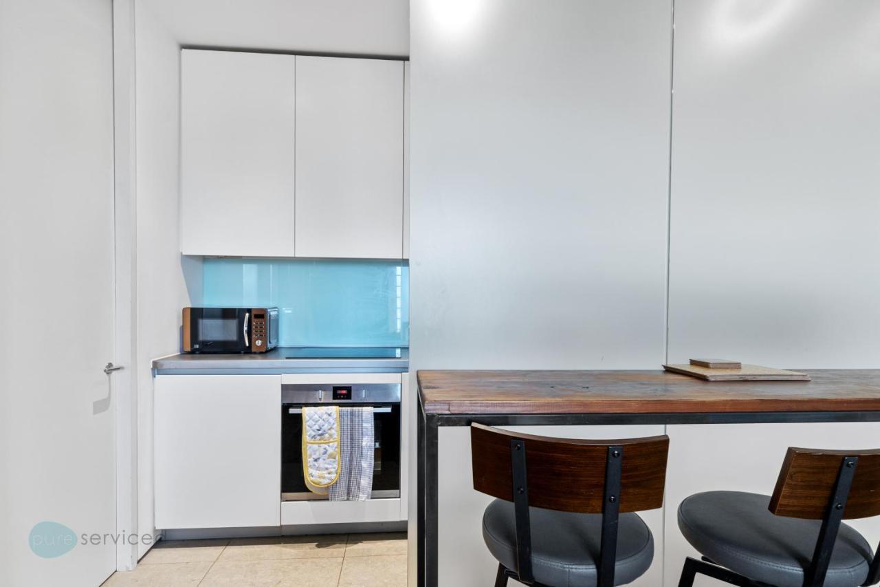 2 Bed- Edgcumbe View By Pureserviced Apartment Plymouth Ngoại thất bức ảnh
